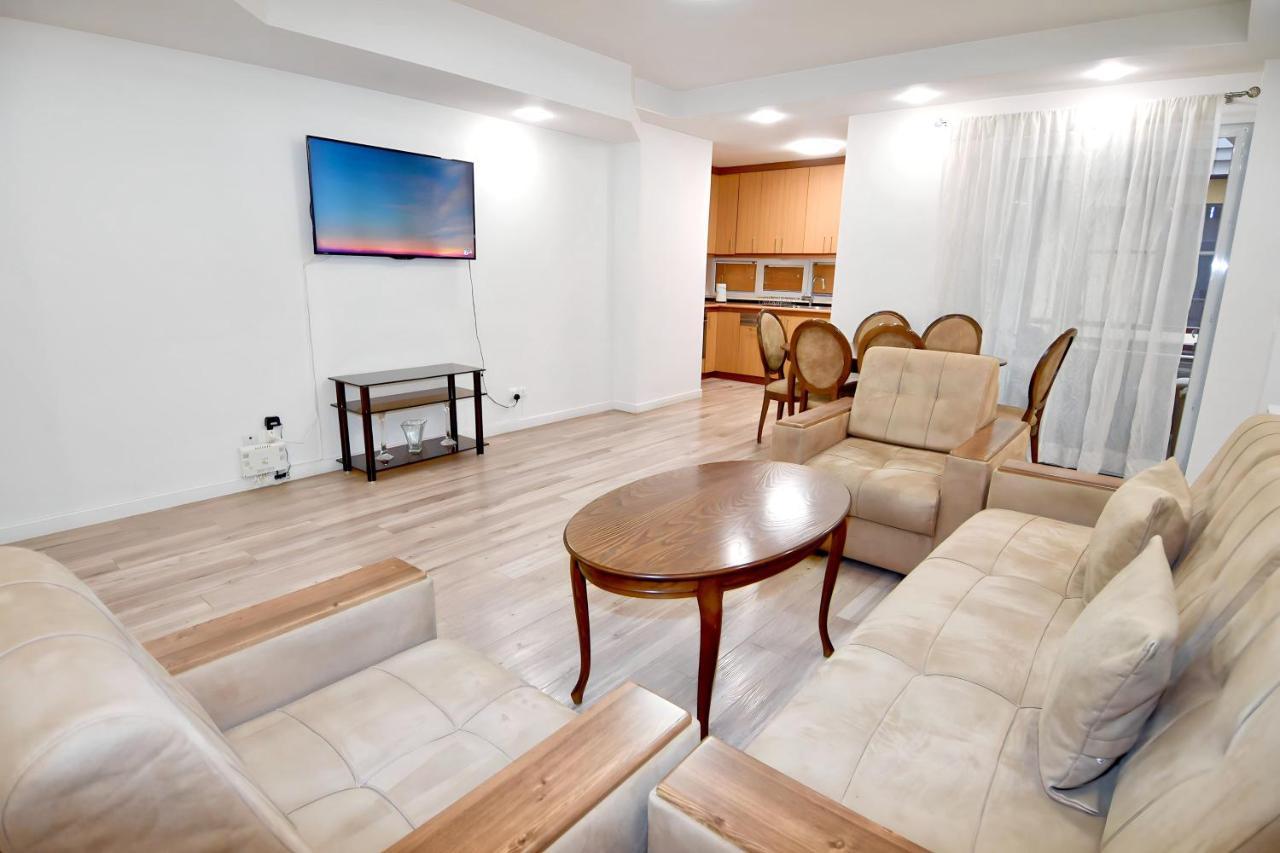 Prime Apartment On Aram Street,2 Bedrooms,2 Bathrooms,Open Balcony Yerevan Exterior photo