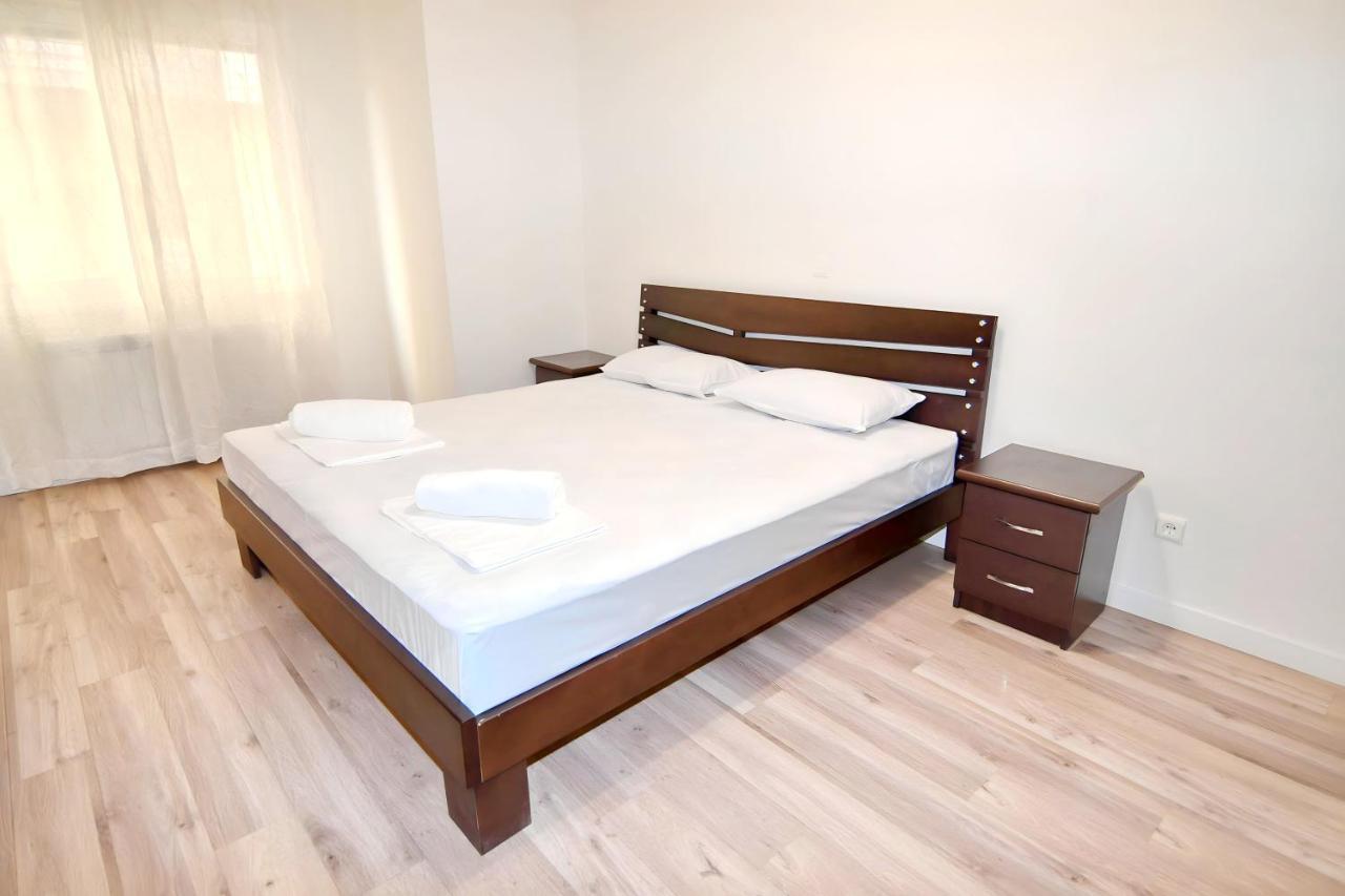 Prime Apartment On Aram Street,2 Bedrooms,2 Bathrooms,Open Balcony Yerevan Exterior photo